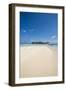 Beautiful island, El Acuario, San Andres, Caribbean Sea, Colombia, South America-Michael Runkel-Framed Photographic Print