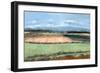 Beautiful Landscape I-Jacques Clément-Framed Art Print