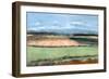 Beautiful Landscape I-Jacques Clément-Framed Art Print