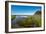 Beautiful Landscape, River in Wild Iceland-Luis Louro-Framed Photographic Print