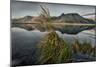 Beautiful Landscape, Snaefellsnes Peninsula, Iceland-Arctic-Images-Mounted Photographic Print