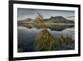 Beautiful Landscape, Snaefellsnes Peninsula, Iceland-Arctic-Images-Framed Photographic Print