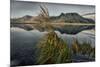 Beautiful Landscape, Snaefellsnes Peninsula, Iceland-Arctic-Images-Mounted Photographic Print