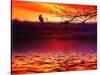 Beautiful Landscape-Eva Bidiuk-Stretched Canvas