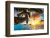 Beautiful Lanikai, Kailua Sunrise in Hawaii-Shane Myers Photography-Framed Photographic Print