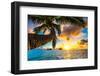 Beautiful Lanikai, Kailua Sunrise in Hawaii-Shane Myers Photography-Framed Photographic Print