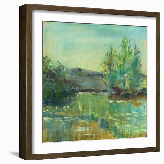 Beautiful Life-Sue Schlabach-Framed Art Print