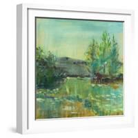 Beautiful Life-Sue Schlabach-Framed Art Print