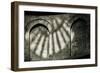 Beautiful Light, from the Series Church of the Holy Sepulchre, 2016-Joy Lions-Framed Giclee Print