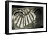 Beautiful Light, from the Series Church of the Holy Sepulchre, 2016-Joy Lions-Framed Giclee Print