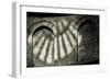 Beautiful Light, from the Series Church of the Holy Sepulchre, 2016-Joy Lions-Framed Giclee Print