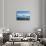 Beautiful little icebergs, Hope Bay, Antarctica, Polar Regions-Michael Runkel-Stretched Canvas displayed on a wall