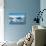 Beautiful little icebergs, Hope Bay, Antarctica, Polar Regions-Michael Runkel-Stretched Canvas displayed on a wall