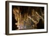 Beautiful Lod Cave in Sappong, Northern Thailand-mazzzur-Framed Photographic Print