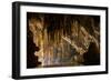 Beautiful Lod Cave in Sappong, Northern Thailand-mazzzur-Framed Photographic Print