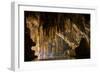 Beautiful Lod Cave in Sappong, Northern Thailand-mazzzur-Framed Photographic Print