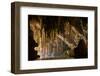 Beautiful Lod Cave in Sappong, Northern Thailand-mazzzur-Framed Photographic Print