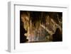 Beautiful Lod Cave in Sappong, Northern Thailand-mazzzur-Framed Photographic Print