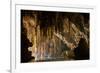 Beautiful Lod Cave in Sappong, Northern Thailand-mazzzur-Framed Photographic Print