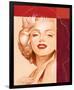 Beautiful Marilyn-Joadoor-Framed Premium Giclee Print