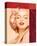 Beautiful Marilyn-Joadoor-Stretched Canvas