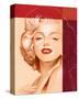 Beautiful Marilyn-Joadoor-Stretched Canvas