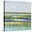 Beautiful Marshland-Libby Smart-Stretched Canvas