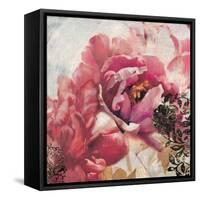 Beautiful Memories 1-Matina Theodosiou-Framed Stretched Canvas