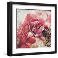 Beautiful Memories 1-Matina Theodosiou-Framed Art Print