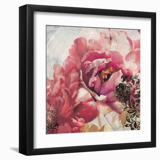 Beautiful Memories 1-Matina Theodosiou-Framed Art Print