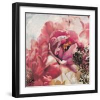 Beautiful Memories 1-Matina Theodosiou-Framed Art Print