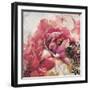 Beautiful Memories 1-Matina Theodosiou-Framed Art Print