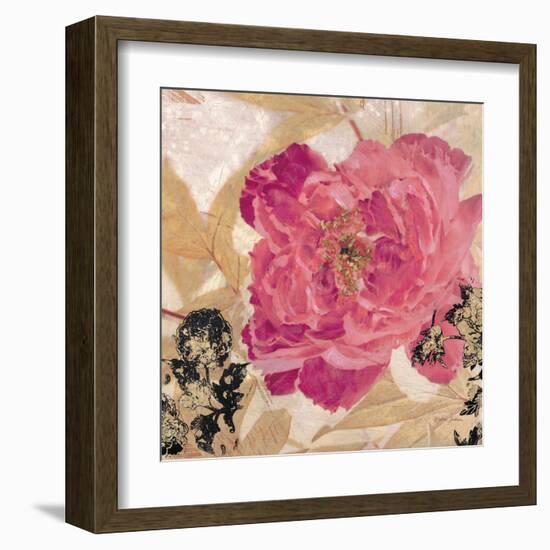 Beautiful Memories 2-Matina Theodosiou-Framed Art Print