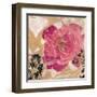 Beautiful Memories 2-Matina Theodosiou-Framed Art Print