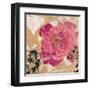 Beautiful Memories 2-Matina Theodosiou-Framed Art Print