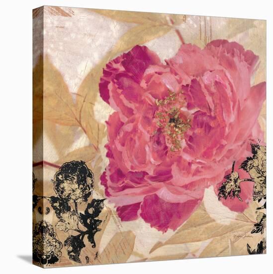 Beautiful Memories 2-Matina Theodosiou-Stretched Canvas