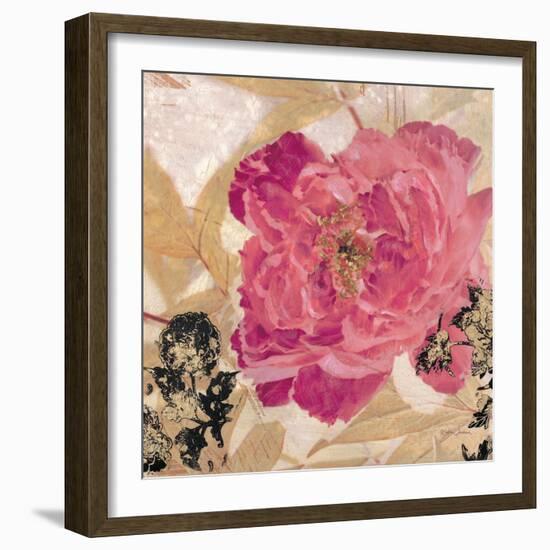 Beautiful Memories 2-Matina Theodosiou-Framed Art Print