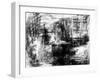 Beautiful Mess-Kim Johnson-Framed Giclee Print