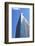 Beautiful Modern Building Exterior in Boston, MA-Trace Rouda-Framed Photographic Print