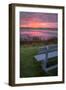 Beautiful Morning View, Mainer Coast-Vincent James-Framed Photographic Print