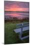 Beautiful Morning View, Mainer Coast-Vincent James-Mounted Photographic Print
