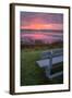 Beautiful Morning View, Mainer Coast-Vincent James-Framed Photographic Print