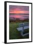 Beautiful Morning View, Mainer Coast-Vincent James-Framed Photographic Print