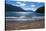 Beautiful Mountain Lake in the Los Alerces National Park-Michael Runkel-Stretched Canvas