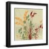 Beautiful Nature II-Irena Orlov-Framed Art Print