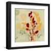 Beautiful Nature III-Irena Orlov-Framed Art Print