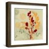 Beautiful Nature III-Irena Orlov-Framed Art Print