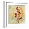 Beautiful Nature III-Irena Orlov-Framed Art Print