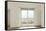 Beautiful New Apartment, Interior, View Window-zveiger-Framed Stretched Canvas