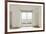 Beautiful New Apartment, Interior, View Window-zveiger-Framed Photographic Print